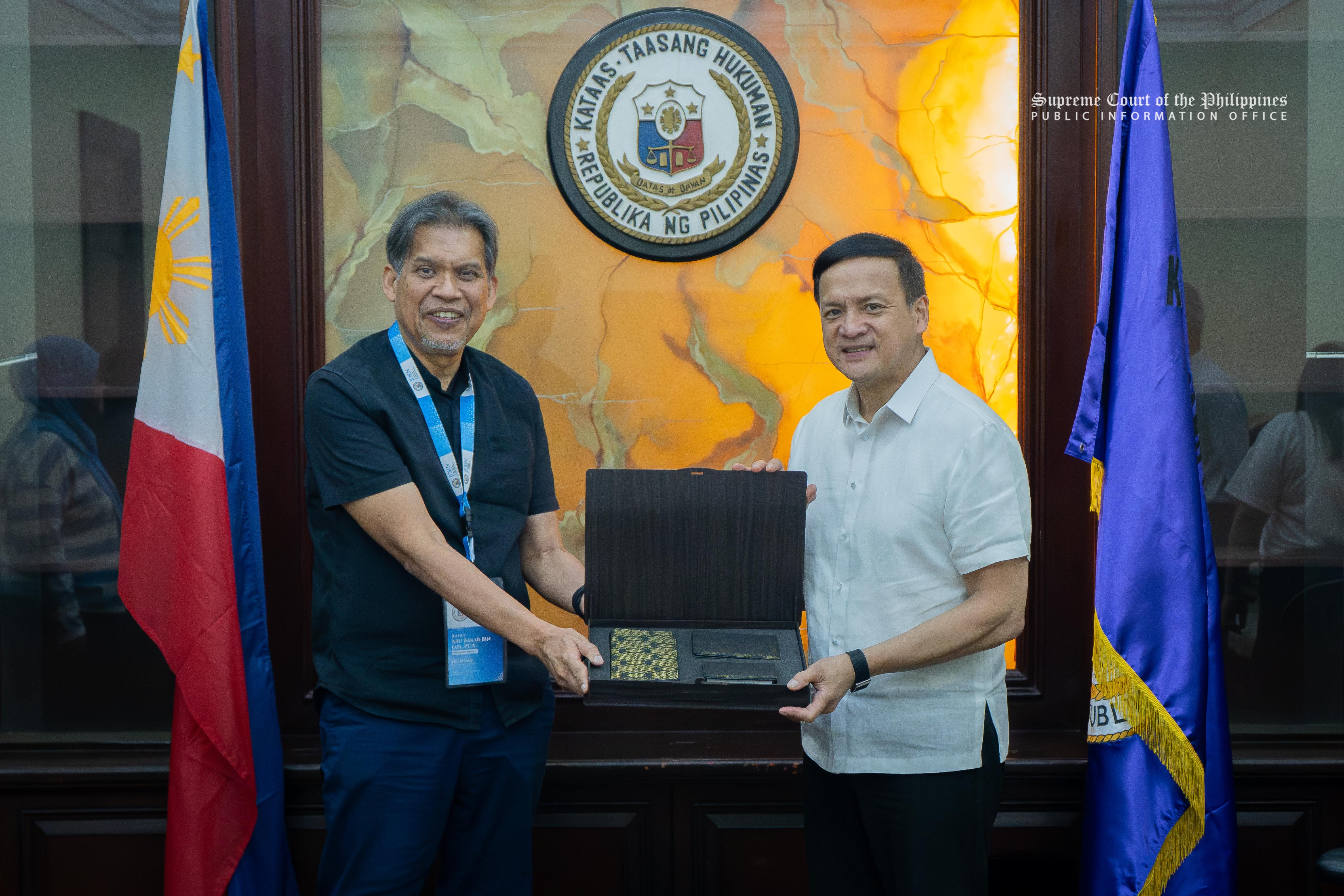 4th JDRN Meeting photos 